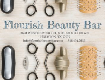 Flourish Beauty Bar
