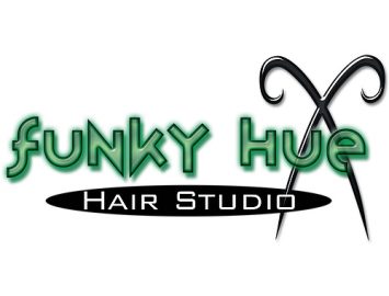 The Funky Hue Hair Studio