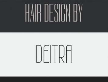 Hair Design by Deitra