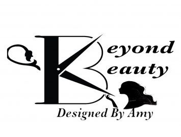 Beyond Beauty Designed by Amy