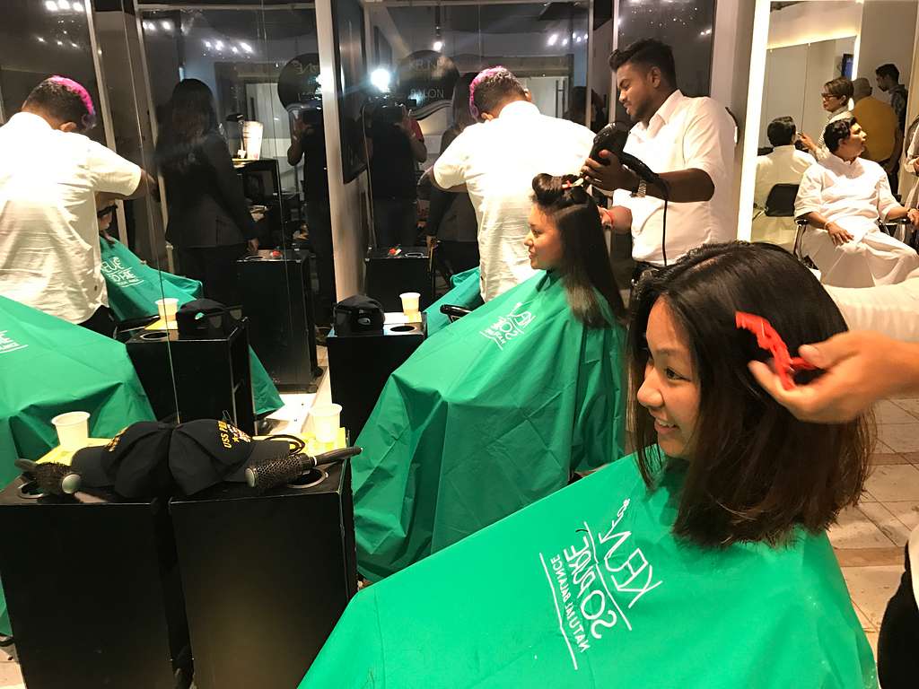 Three Ways to Get the Most From Your Hair Salon Visit