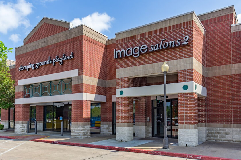 Image Salons Studios 2
at Sugar Land