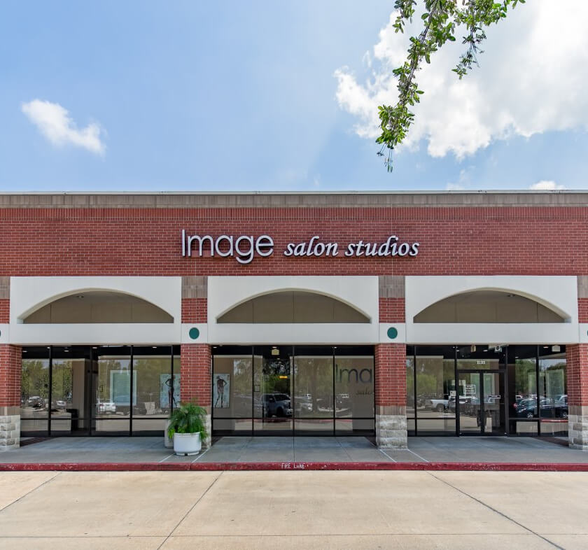 Image Salon Studios
at Sugar Land