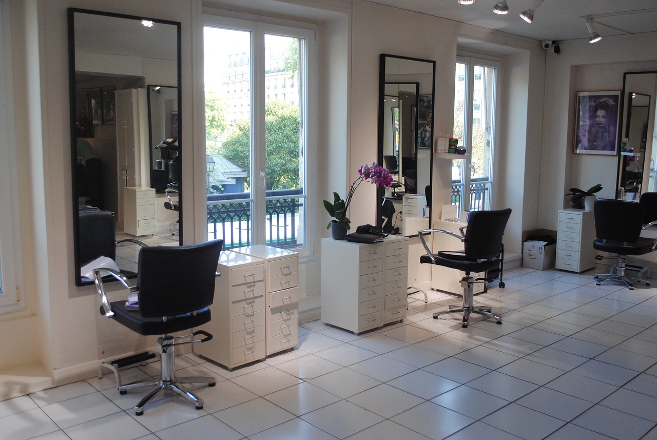 Hair Salon Space for Rent in Houston: Tips for Finding Your Perfect Space