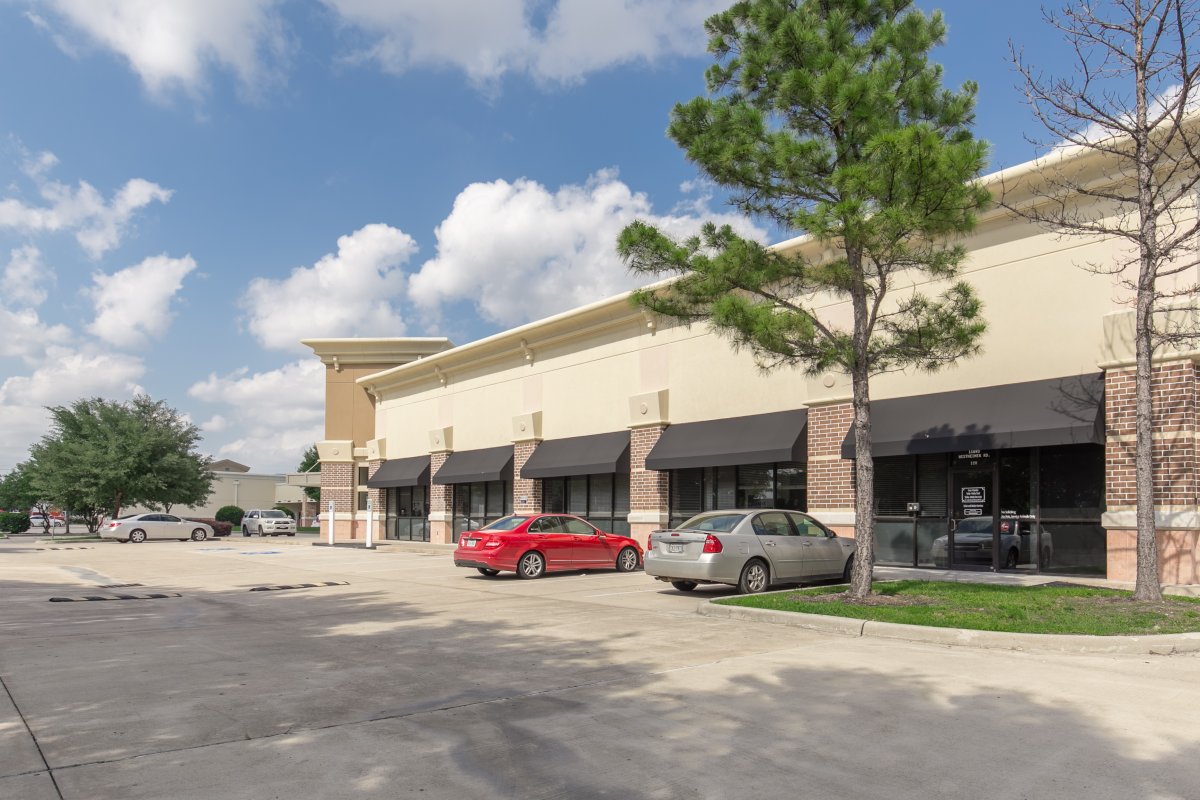 Best Salon Suites for Rent in Houston & Sugar Land