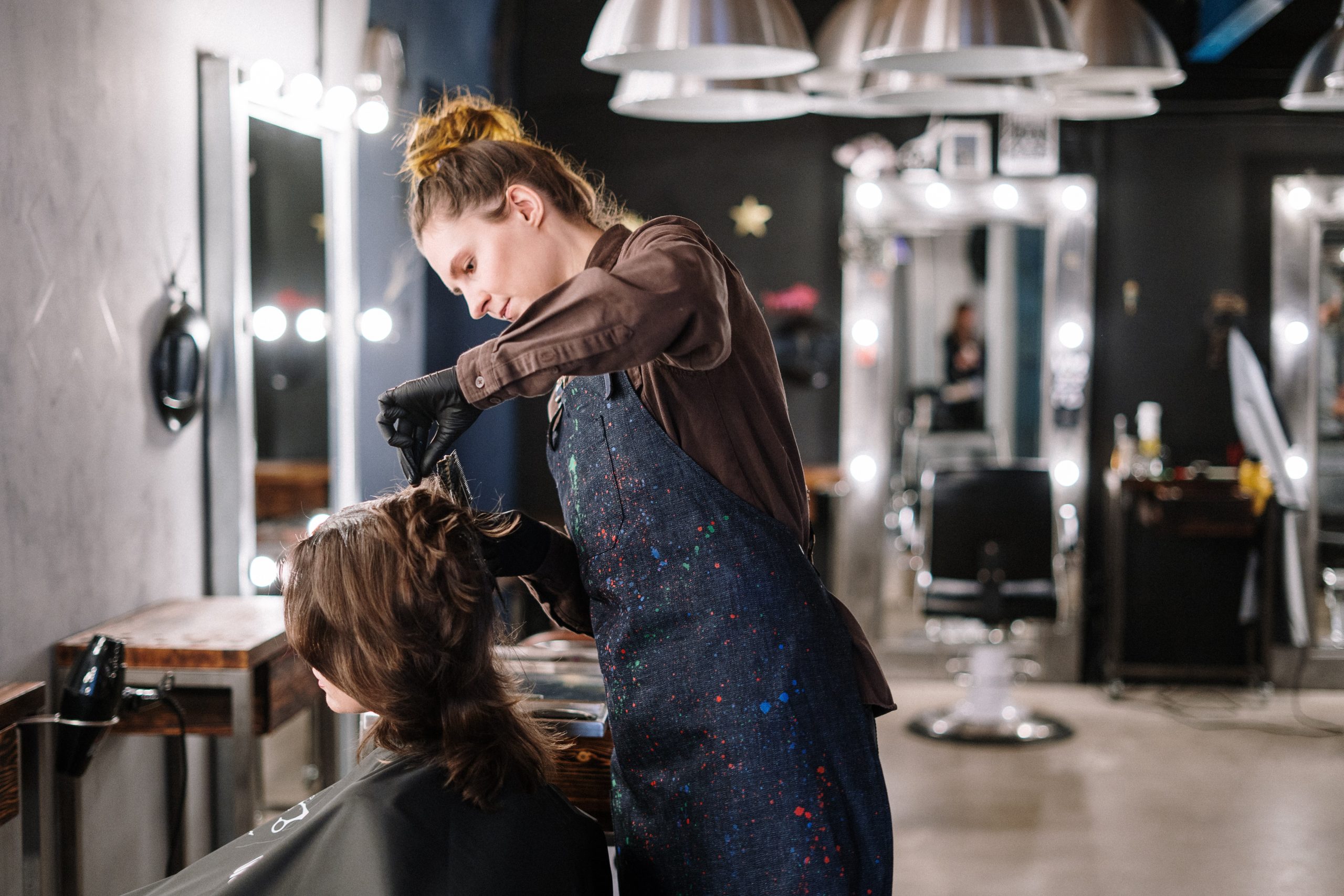 10 Common Mistakes to Avoid as a Salon Suite Professional