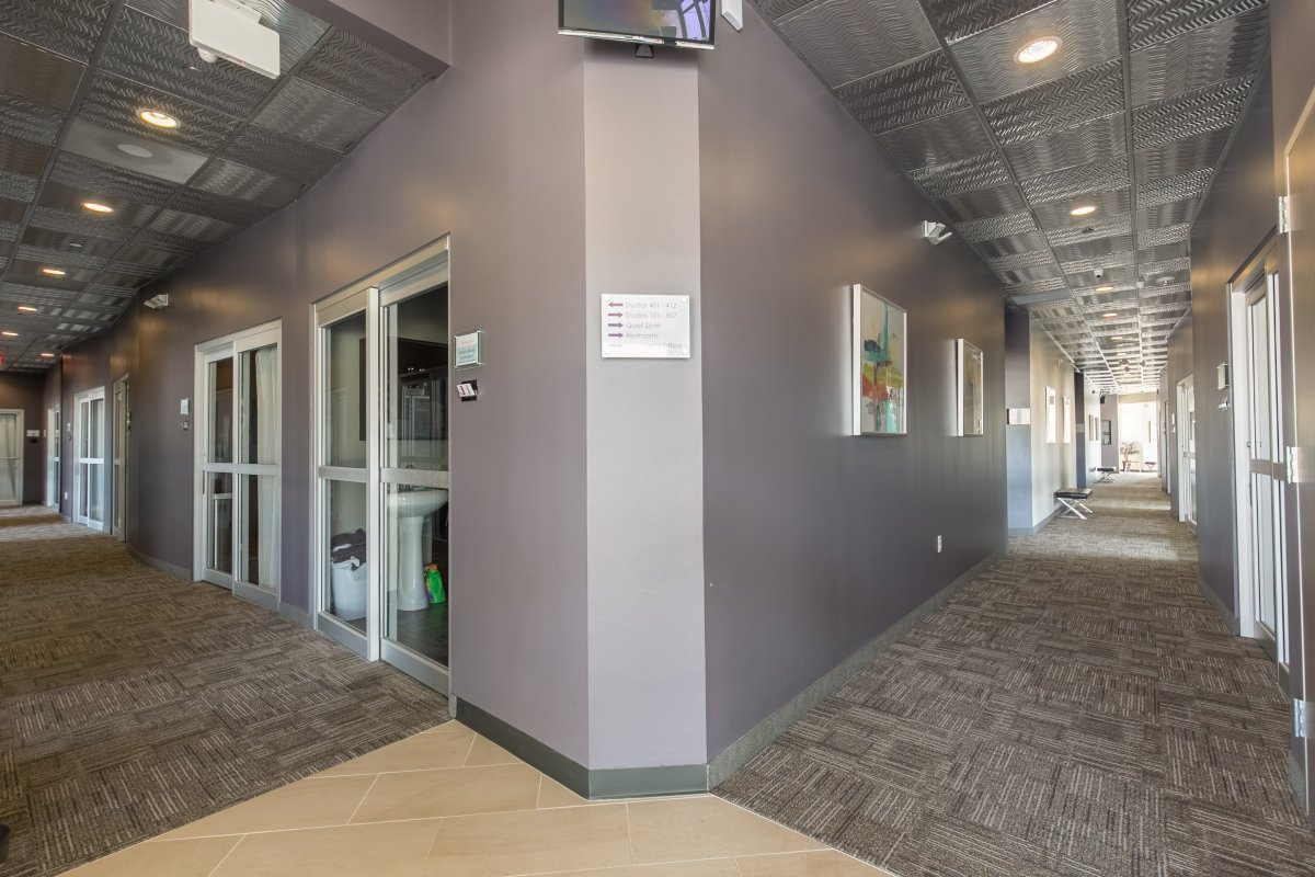 New Trends and Innovations in the Salon Suite Industry