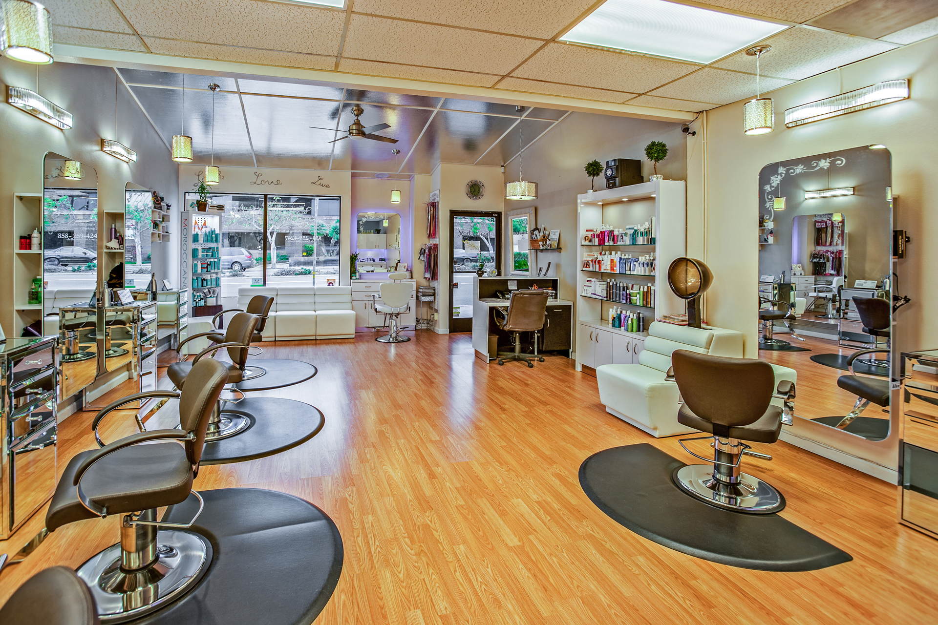 9 Common Mistakes to Avoid When Renting Salon Suites in Houston