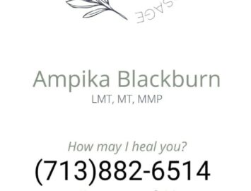 A Wellness + Medical Massage