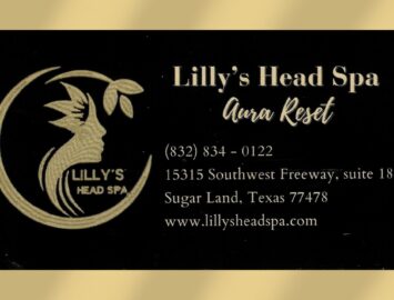Lilly's Head Spa
