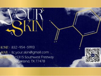Your Skin