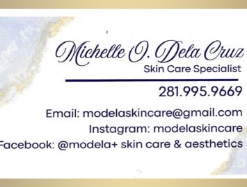 MODELA SKINCARE & AESTHETICS