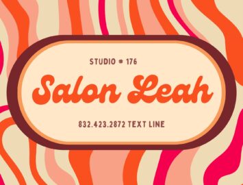 Salon Leah